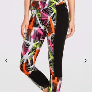 FABLETICS PENZY CAPRI YOGA